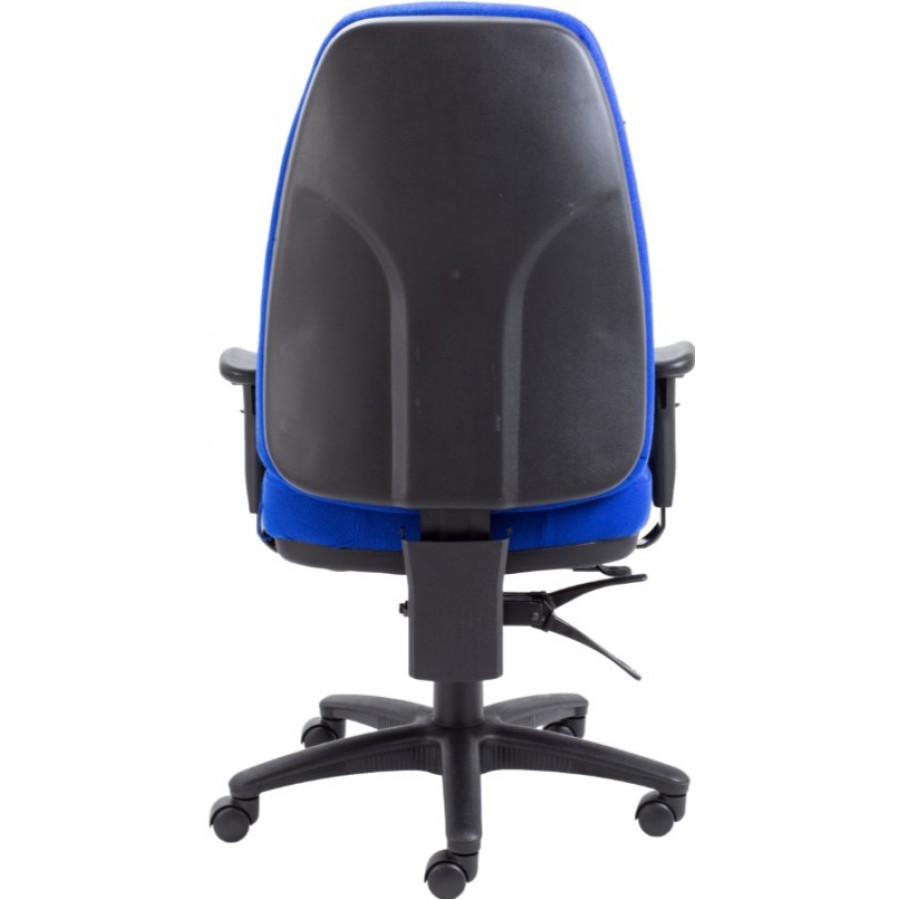 Panther Fabric 24 Hour Use Posture Chair